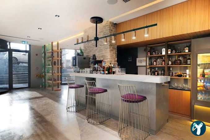 Ibis Styles Istanbul Atasehir