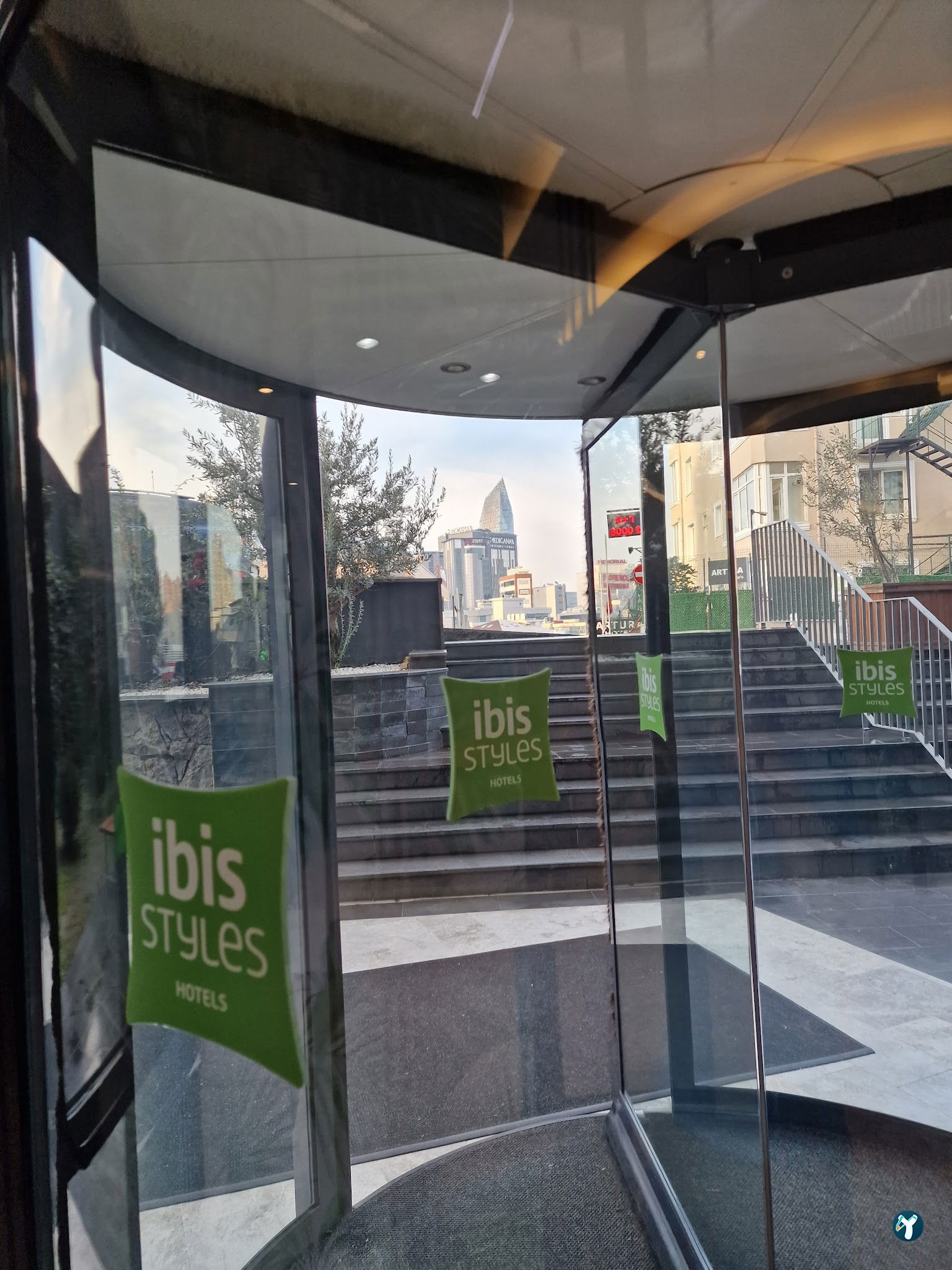Ibis Styles Istanbul Atasehir