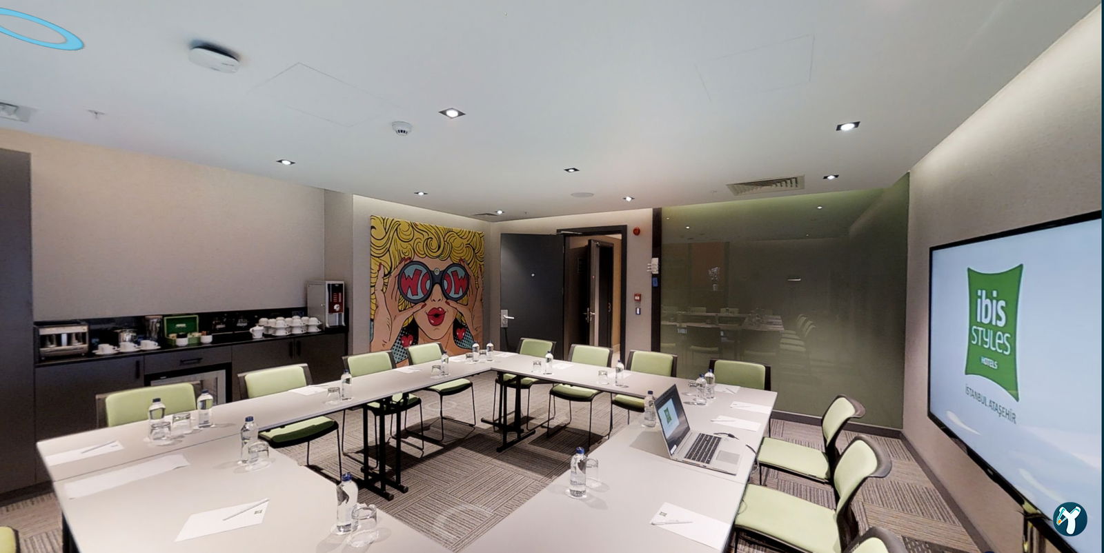 Ibis Styles Istanbul Atasehir