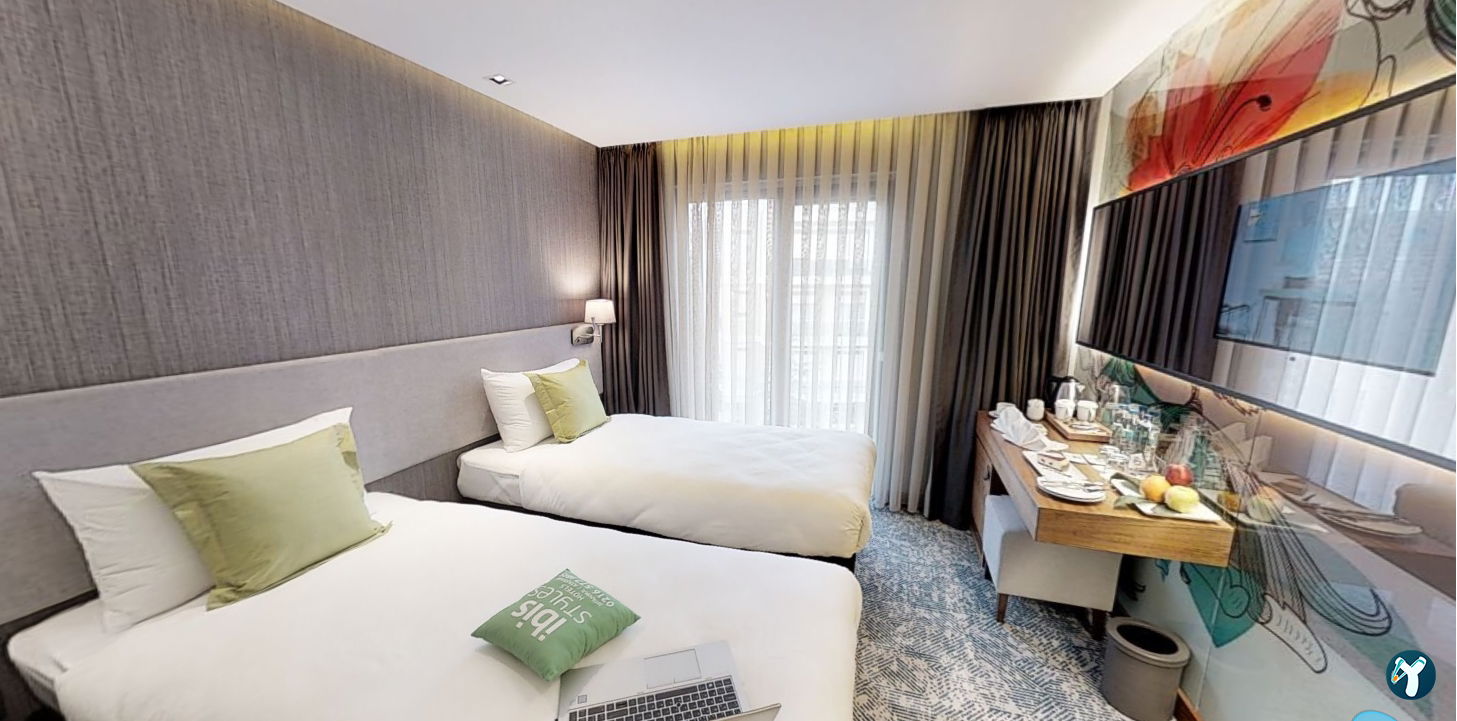 Ibis Styles Istanbul Atasehir