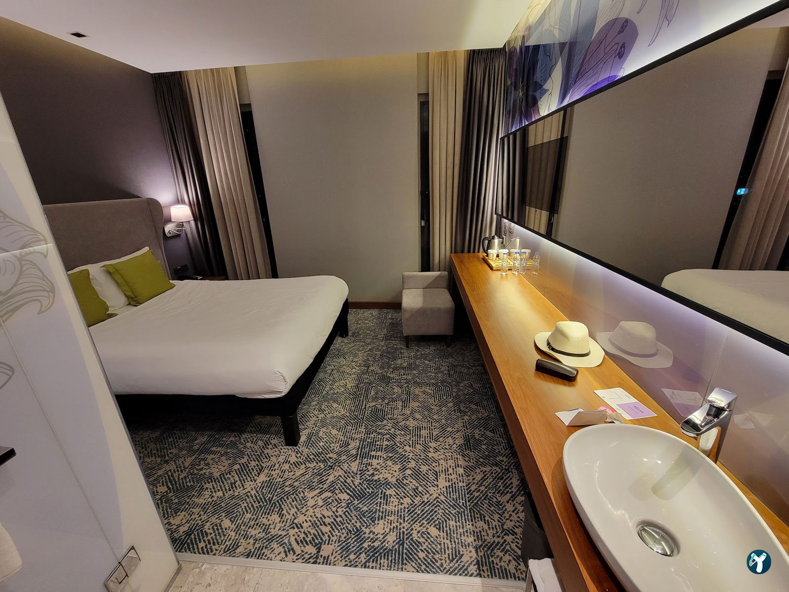 Ibis Styles Istanbul Atasehir