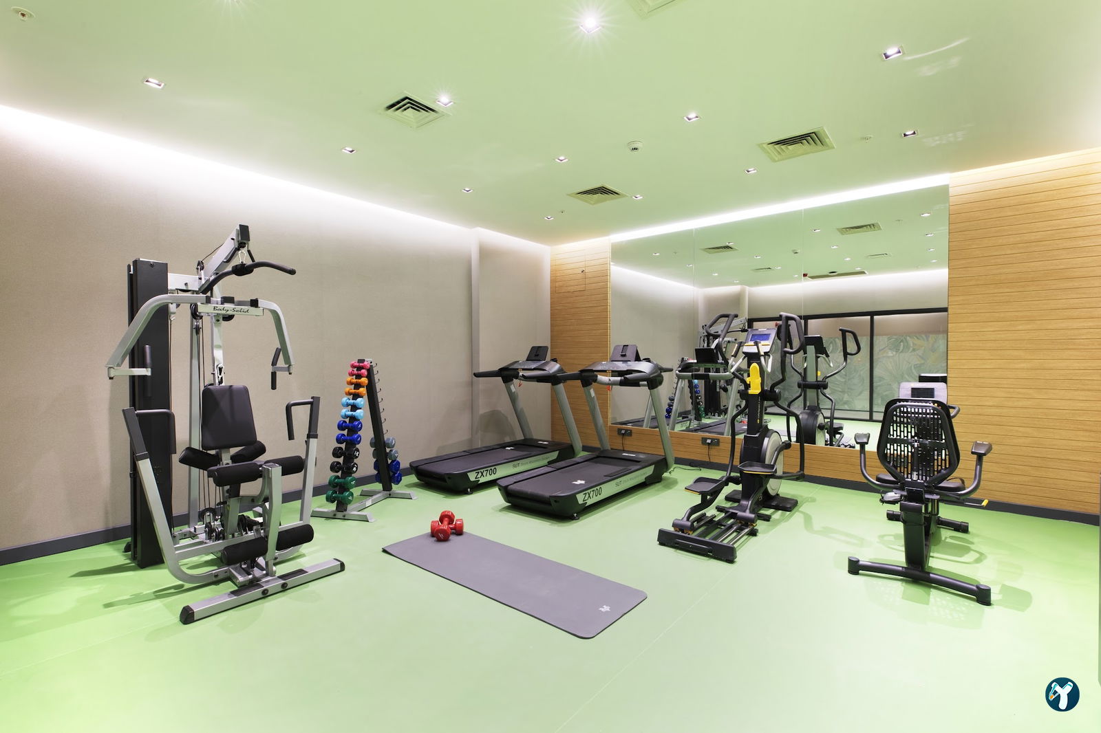 Ibis Styles Istanbul Atasehir
