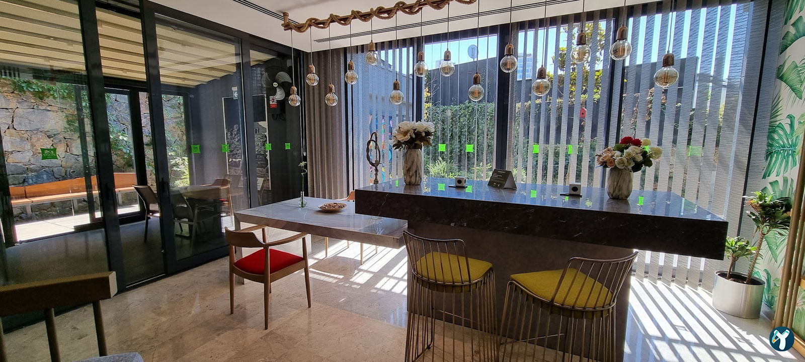 Ibis Styles Istanbul Atasehir