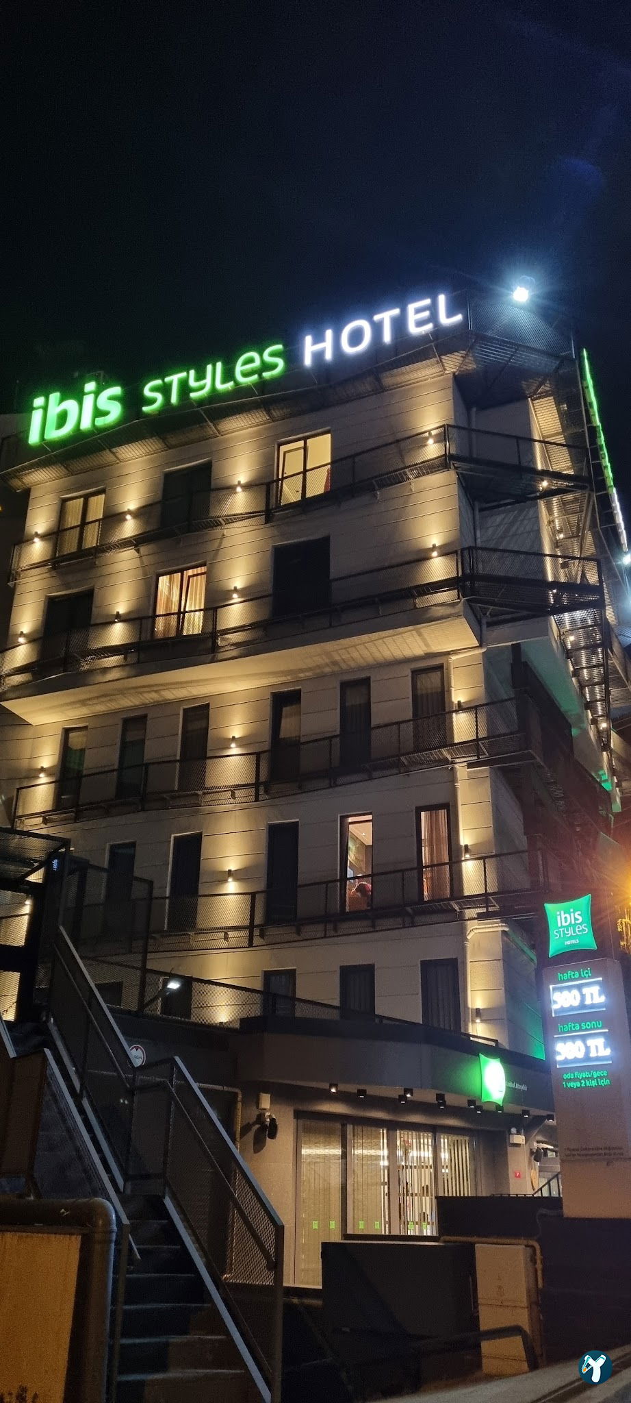 Ibis Styles Istanbul Atasehir