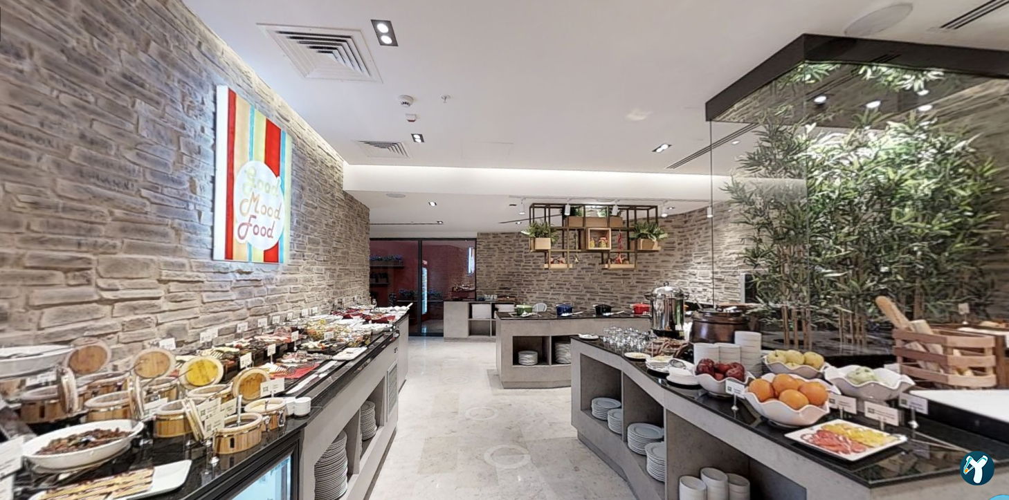 Ibis Styles Istanbul Atasehir