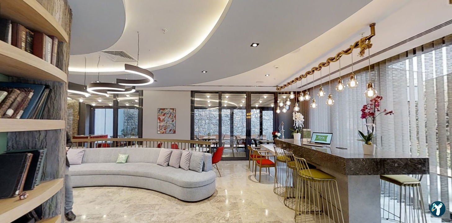 Ibis Styles Istanbul Atasehir