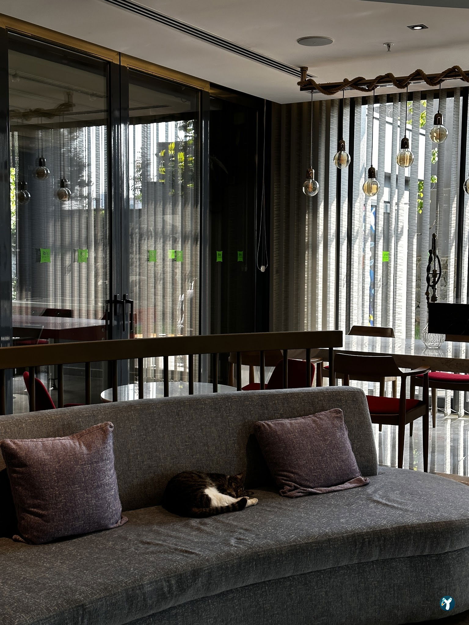 Ibis Styles Istanbul Atasehir