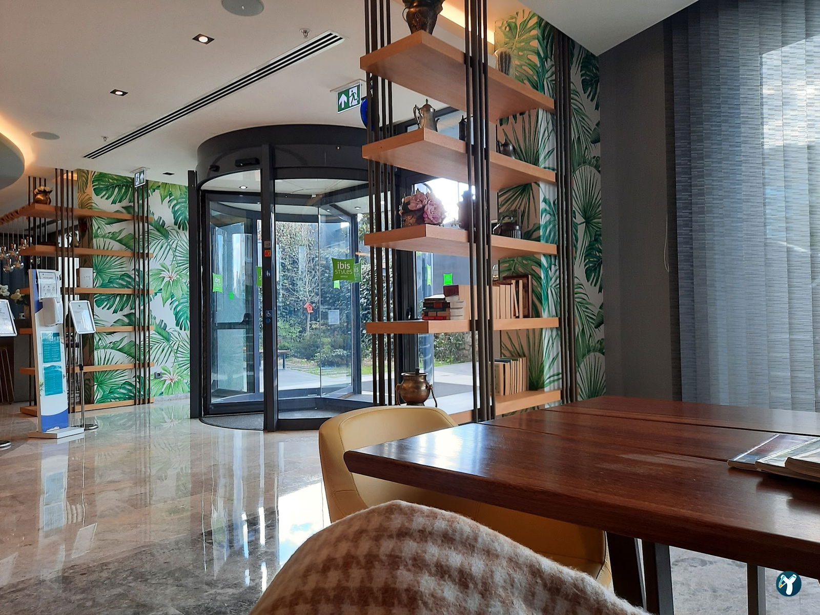 Ibis Styles Istanbul Atasehir