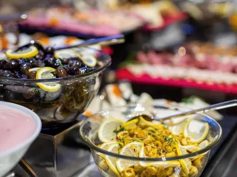 Ibis Styles Istanbul Atasehir resimleri Ibis Styles Istanbul Atasehir resimleri