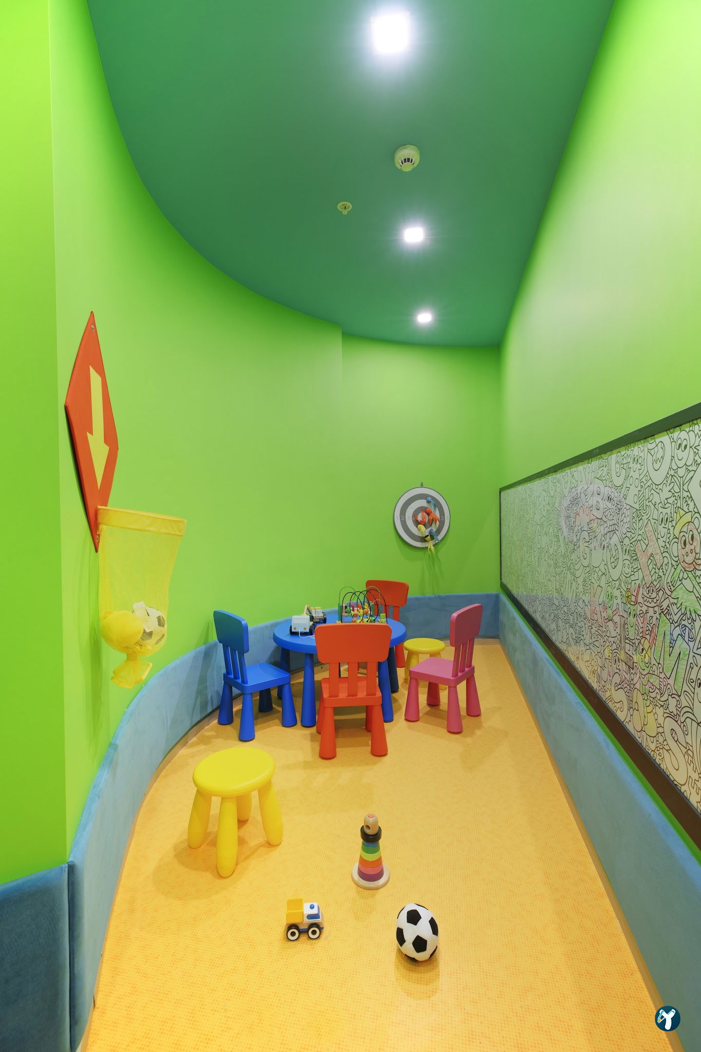 Ibis Styles Istanbul Atasehir