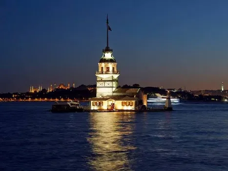 Ibis Styles Istanbul Atasehir resimleri Ibis Styles Istanbul Atasehir resimleri