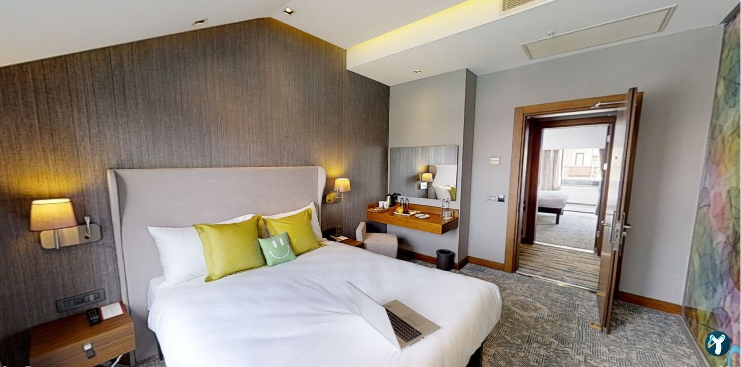 Ibis Styles Istanbul Atasehir