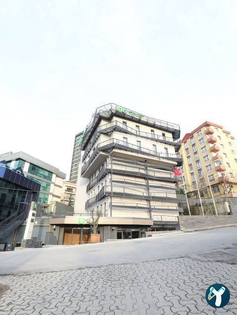 Ibis Styles Istanbul Atasehir