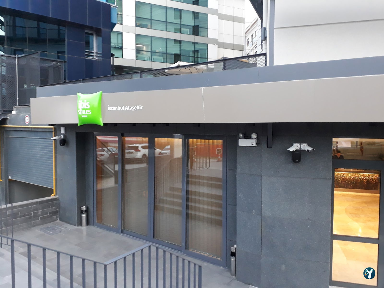 Ibis Styles Istanbul Atasehir