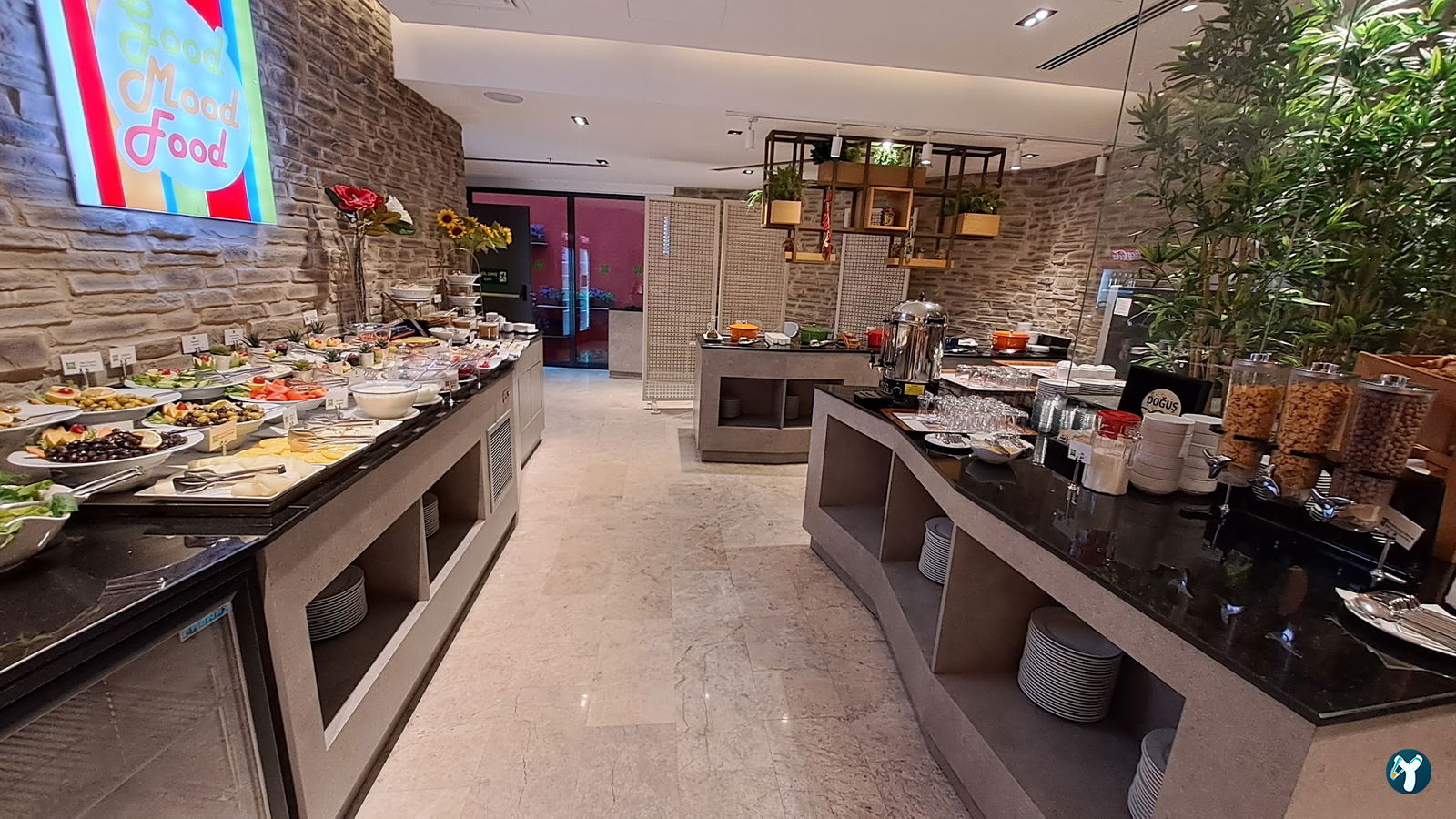 Ibis Styles Istanbul Atasehir