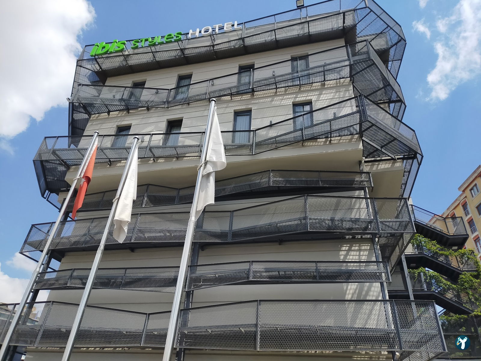 Ibis Styles Istanbul Atasehir