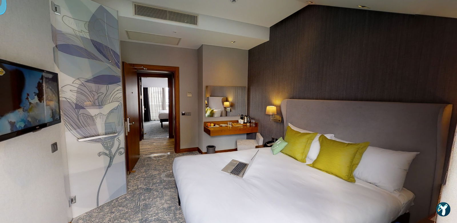 Ibis Styles Istanbul Atasehir