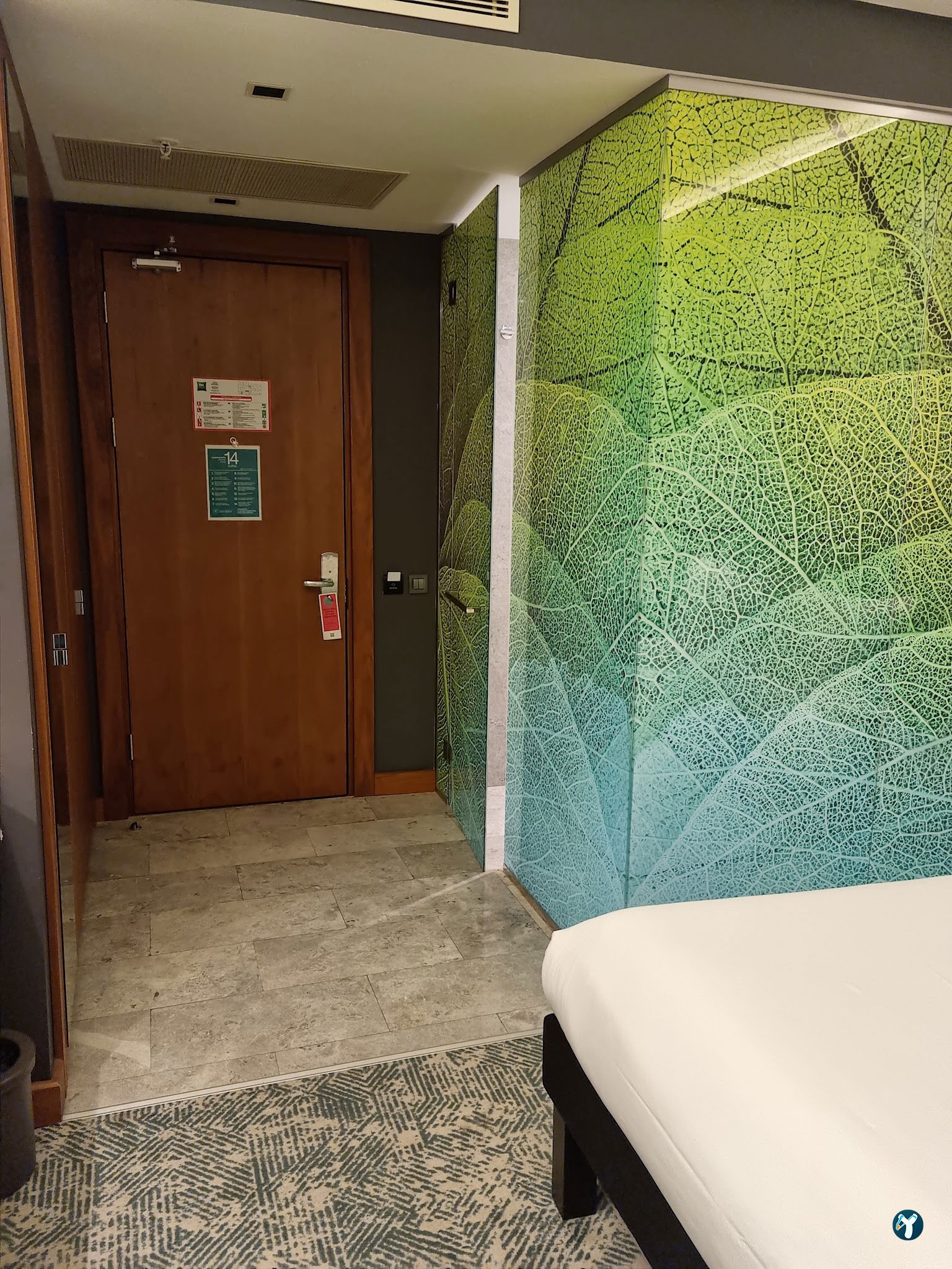 Ibis Styles Istanbul Atasehir