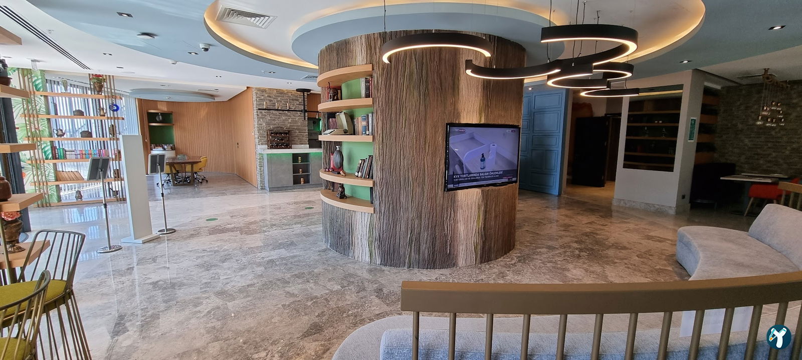 Ibis Styles Istanbul Atasehir