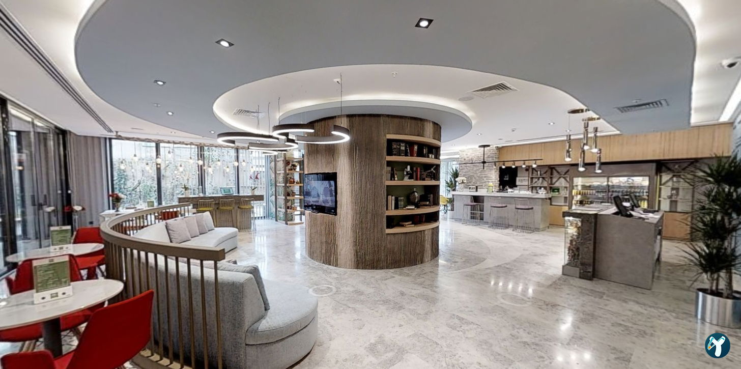 Ibis Styles Istanbul Atasehir