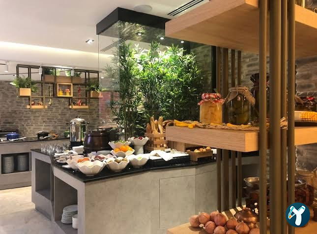 Ibis Styles Istanbul Atasehir