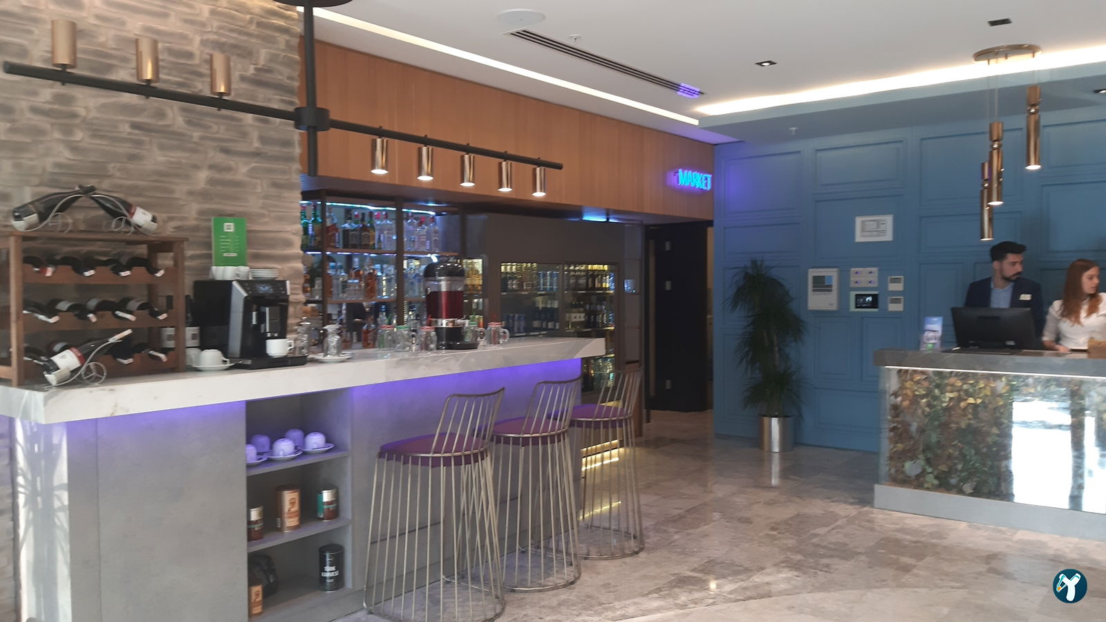 Ibis Styles Istanbul Atasehir