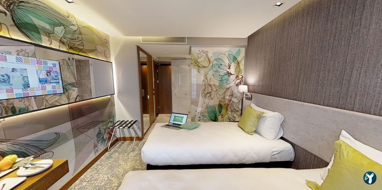 Ibis Styles Istanbul Atasehir