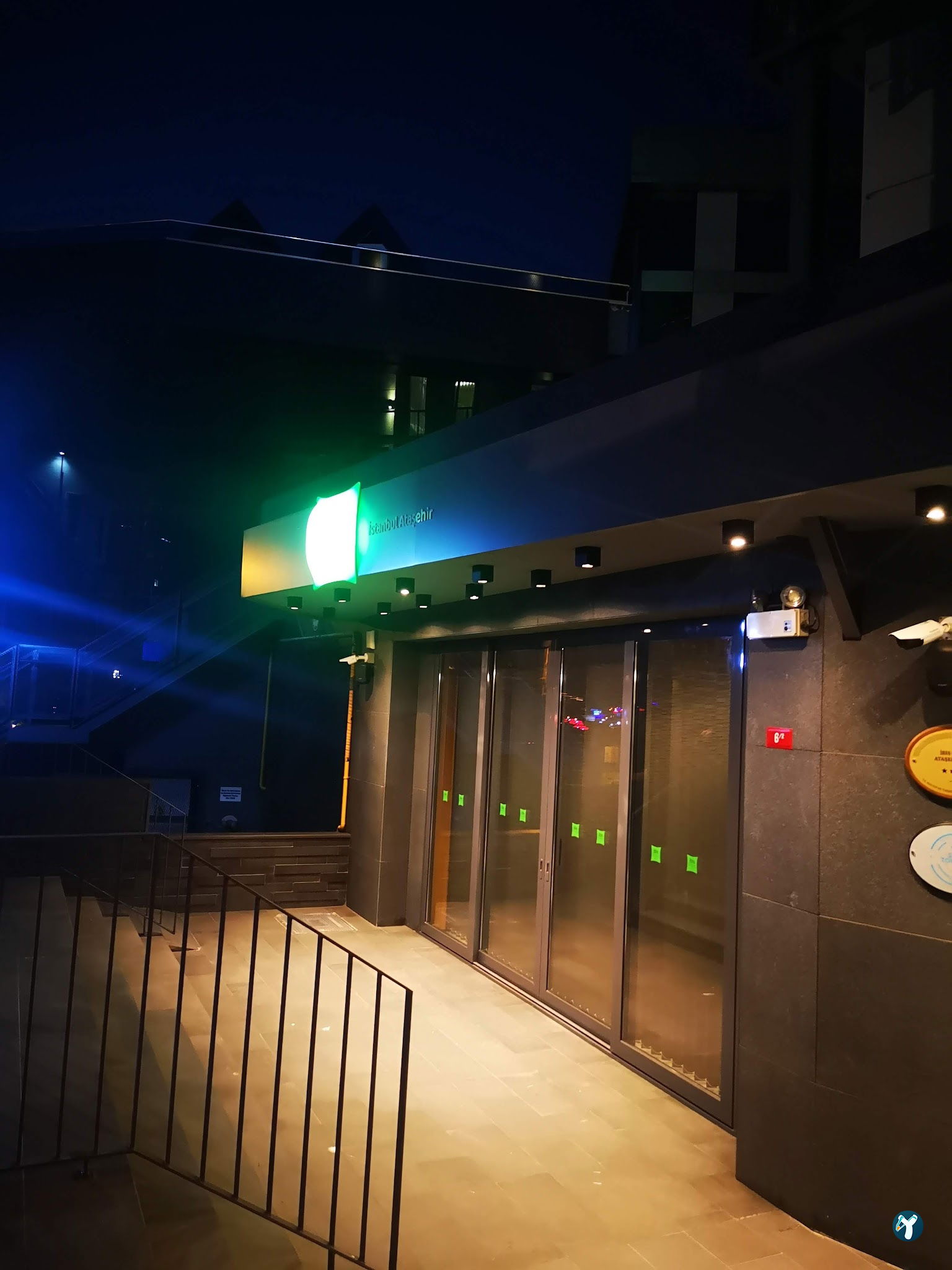 Ibis Styles Istanbul Atasehir