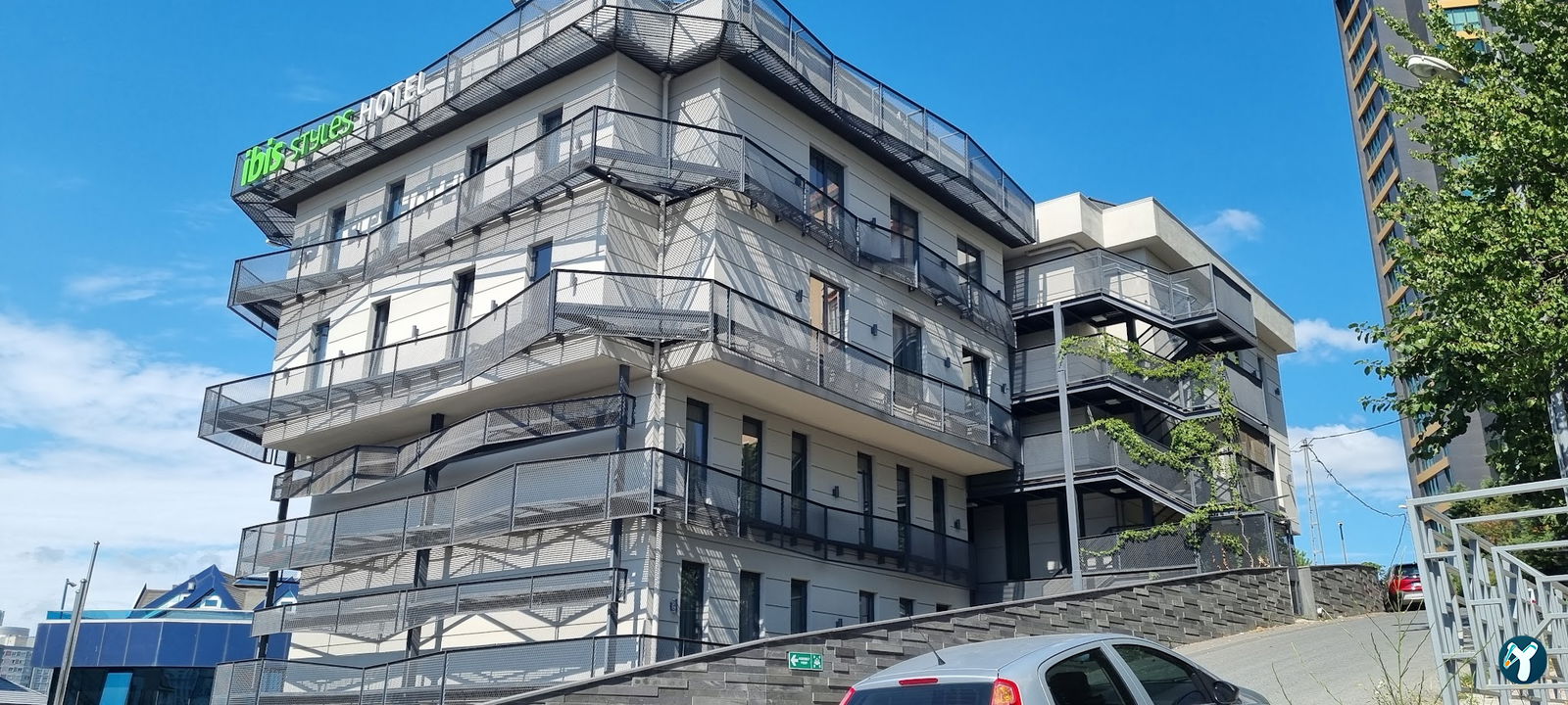 Ibis Styles Istanbul Atasehir