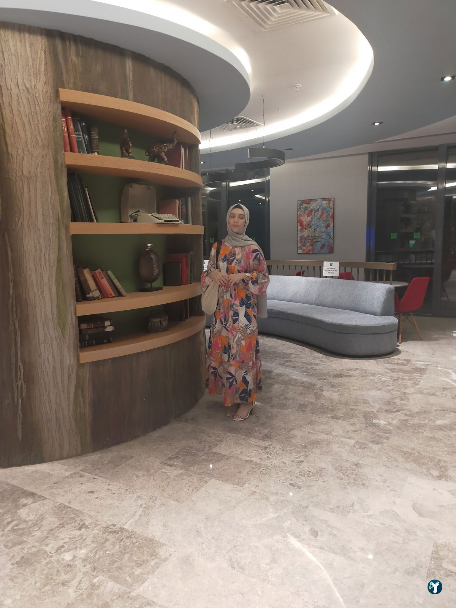 Ibis Styles Istanbul Atasehir