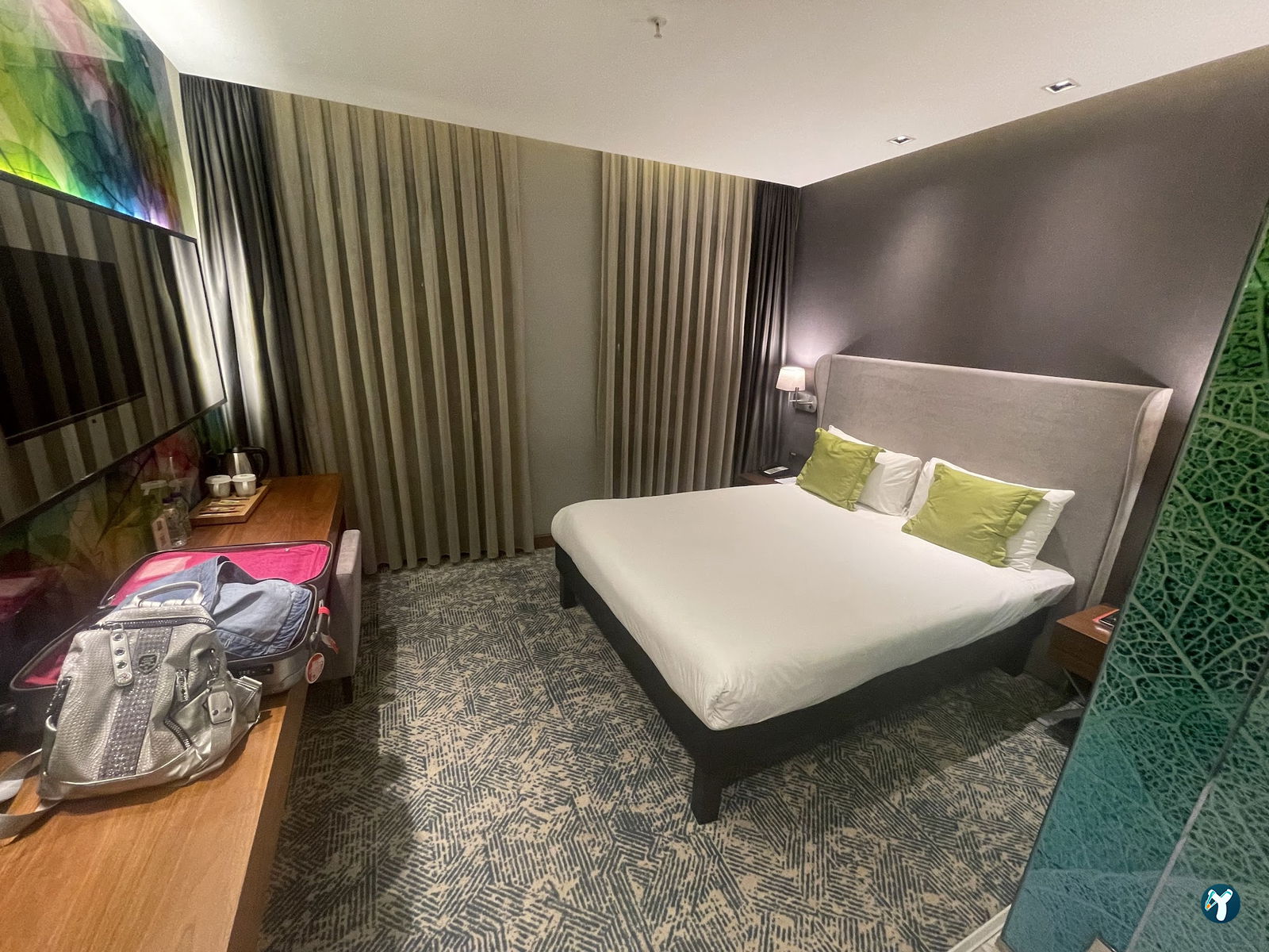 Ibis Styles Istanbul Atasehir