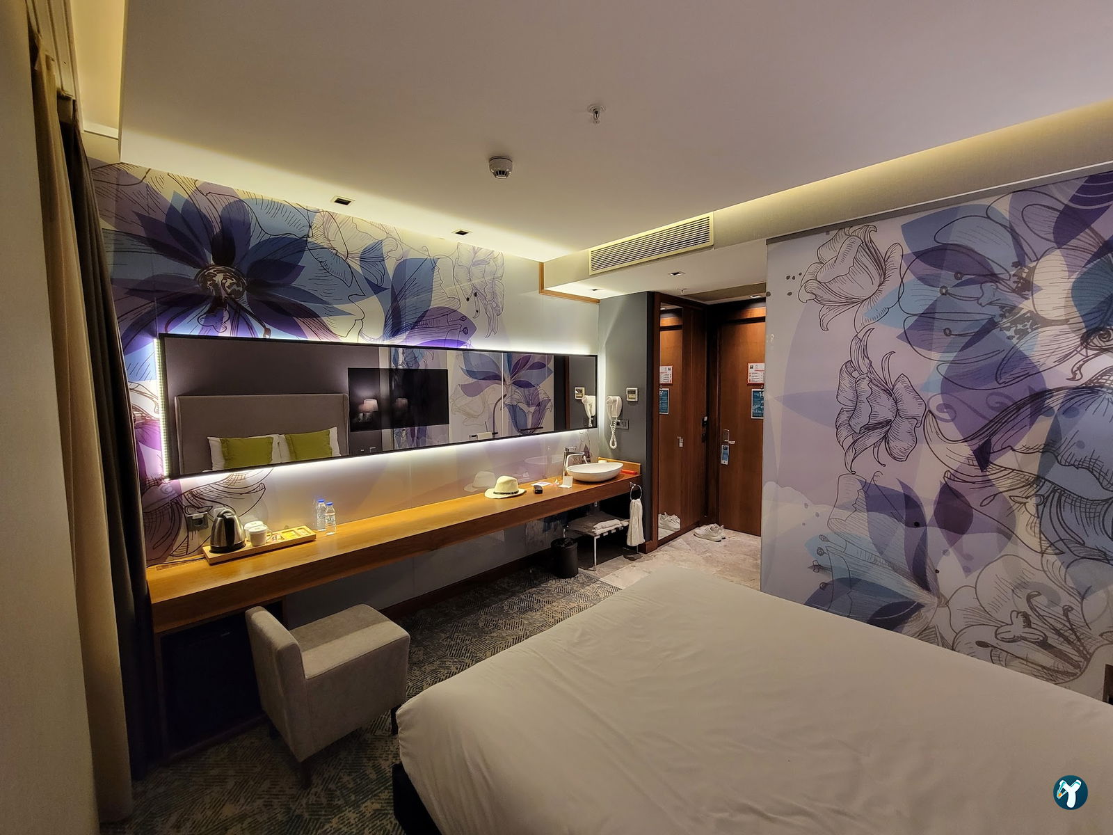 Ibis Styles Istanbul Atasehir