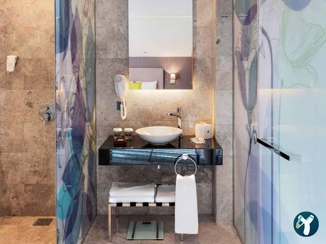 Ibis Styles Istanbul Atasehir