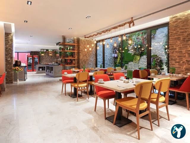 Ibis Styles Istanbul Atasehir