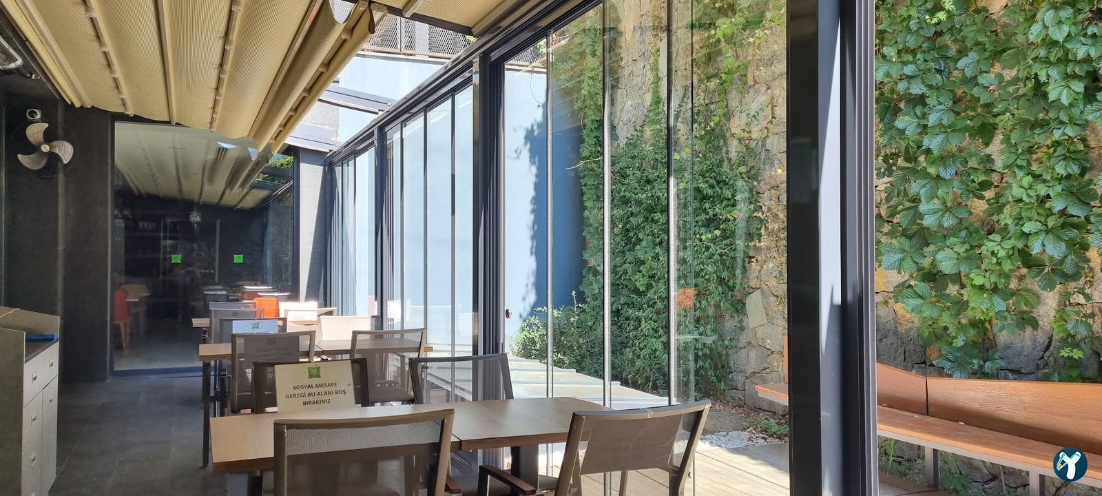 Ibis Styles Istanbul Atasehir