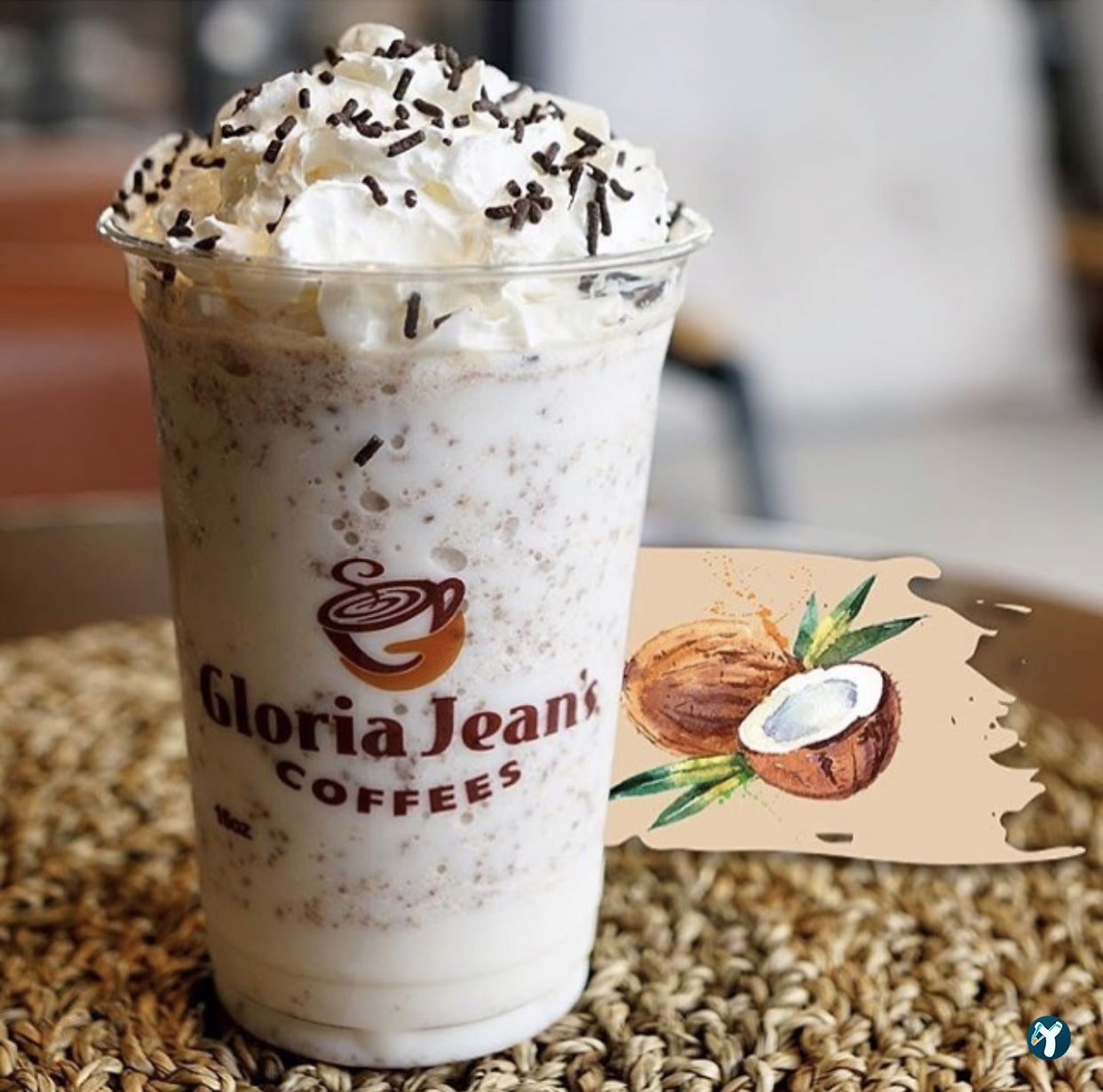 Gloria Jean’S Coffees Mersin