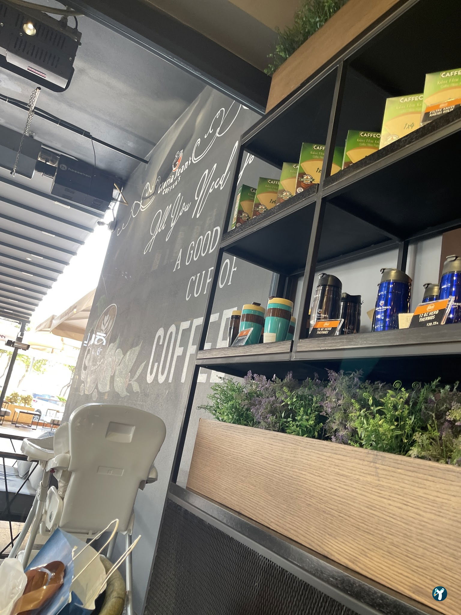 Gloria Jean’S Coffees Mersin