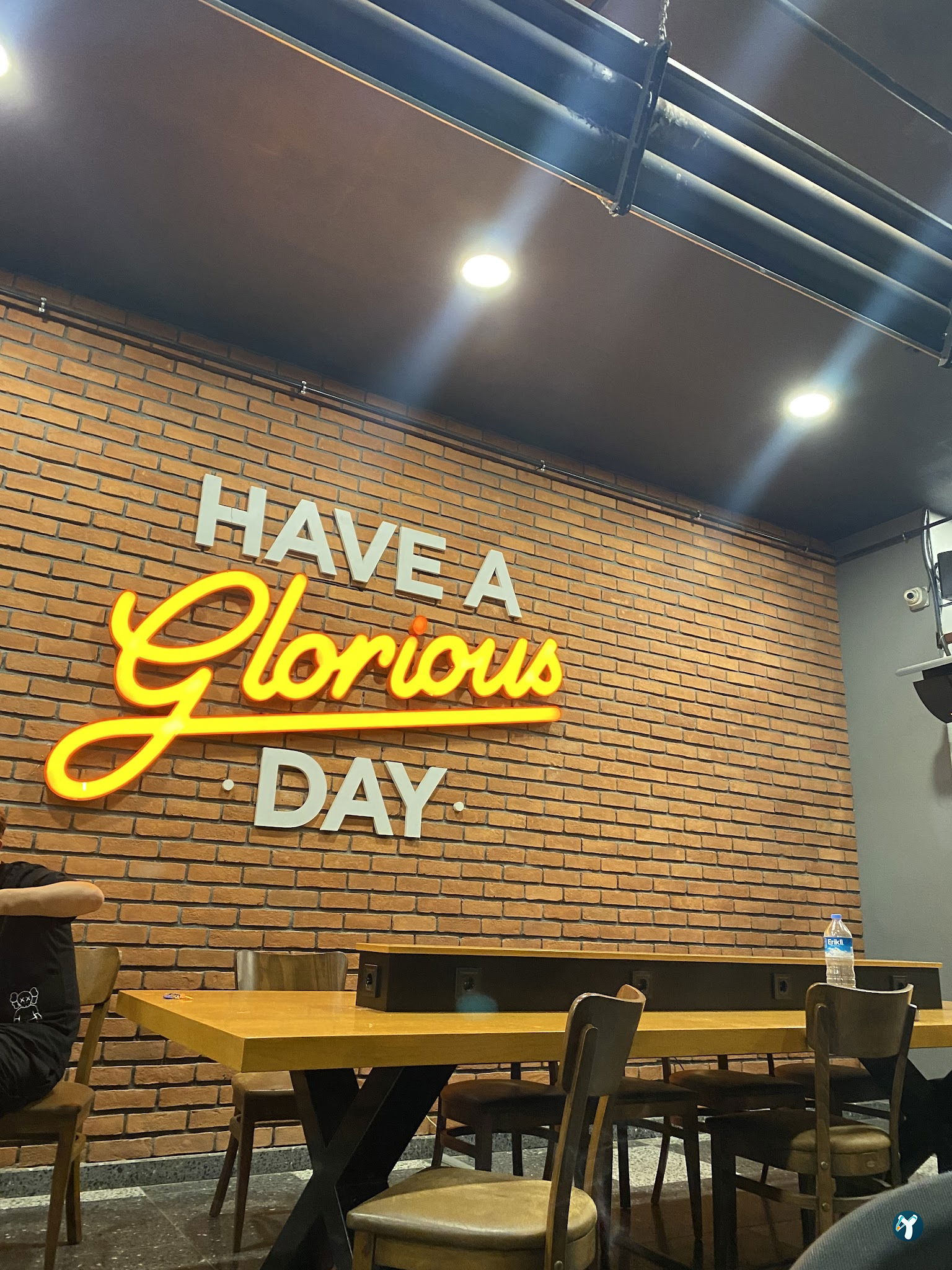 Gloria Jean’S Coffees Mersin