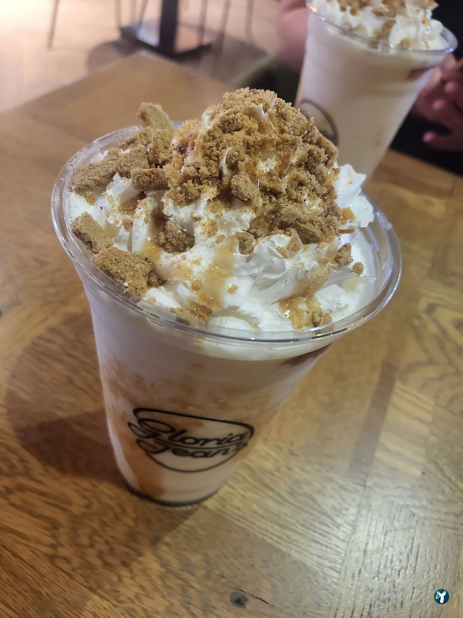 Gloria Jean’S Coffees Mersin