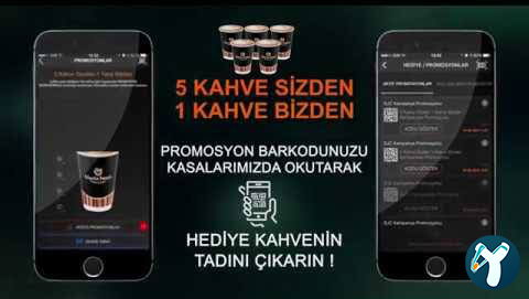 Gloria Jean’S Coffees Mersin