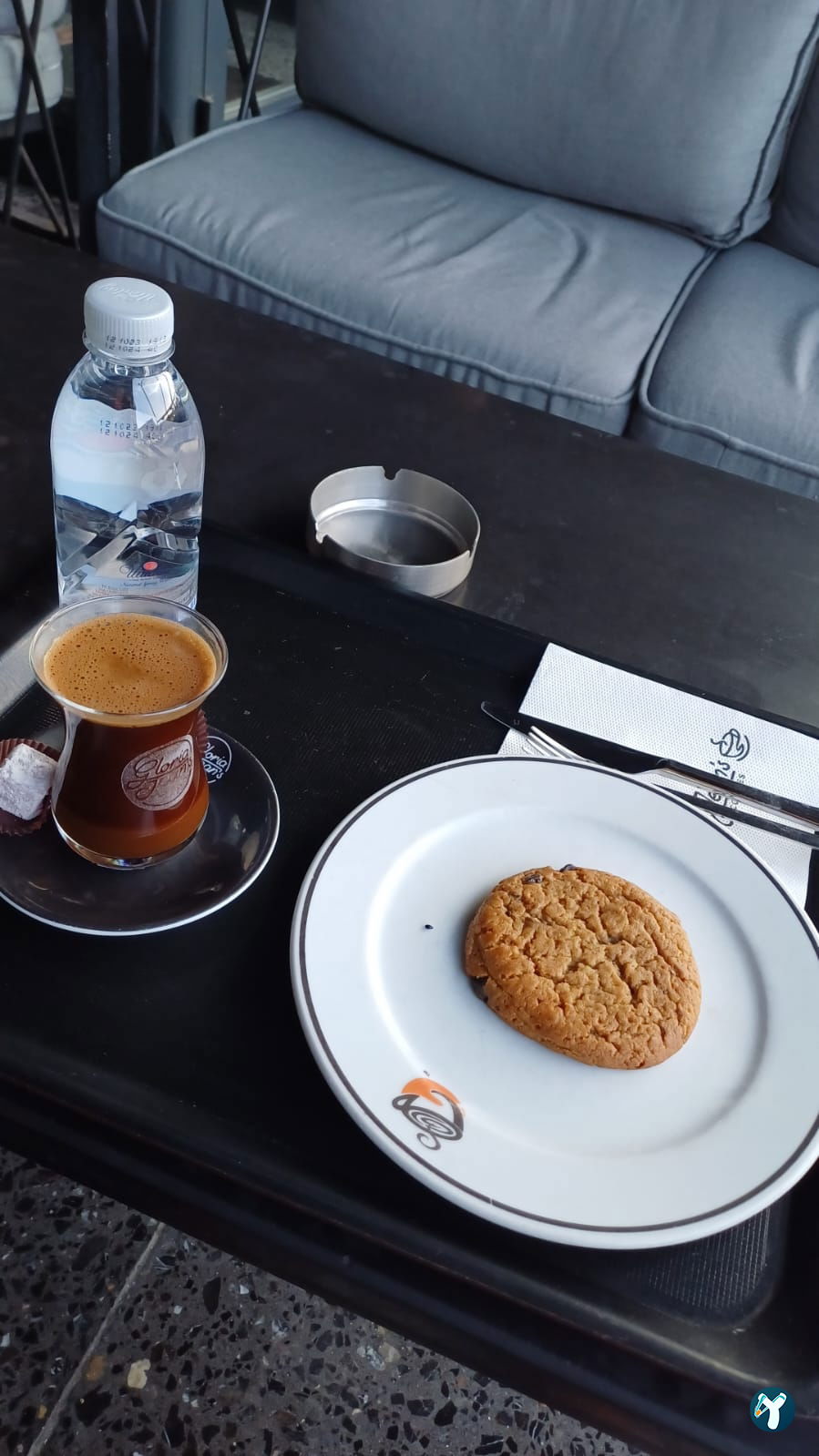 Gloria Jean’S Coffees Mersin