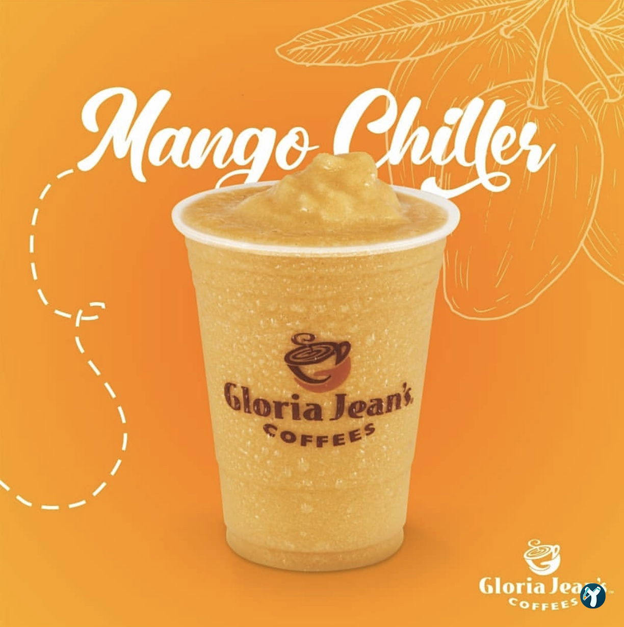 Gloria Jean’S Coffees Mersin