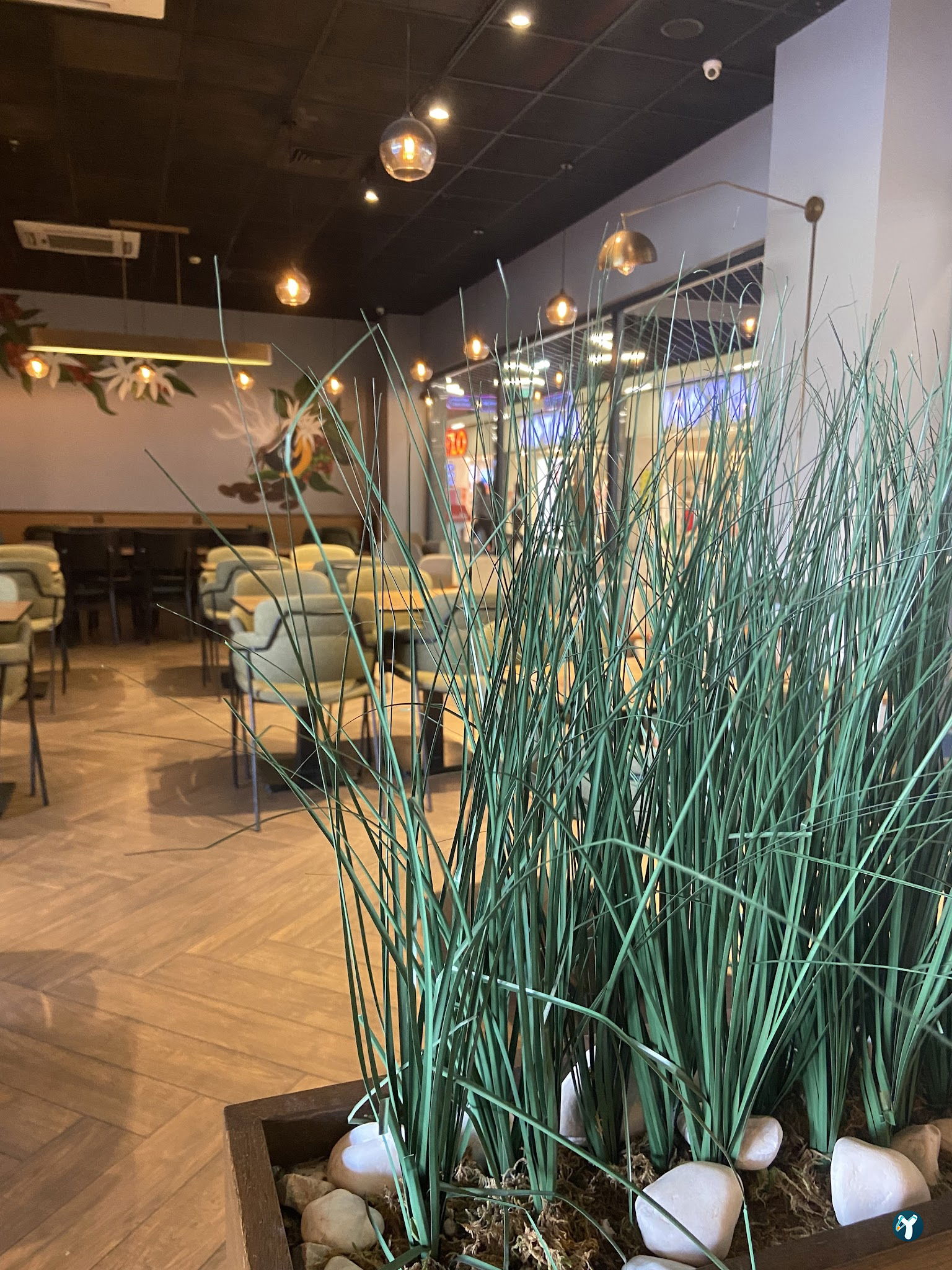 Gloria Jean’S Coffees Mersin