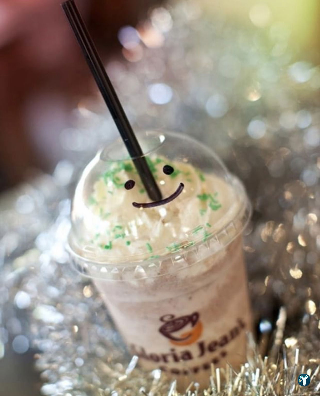 Gloria Jean’S Coffees Mersin