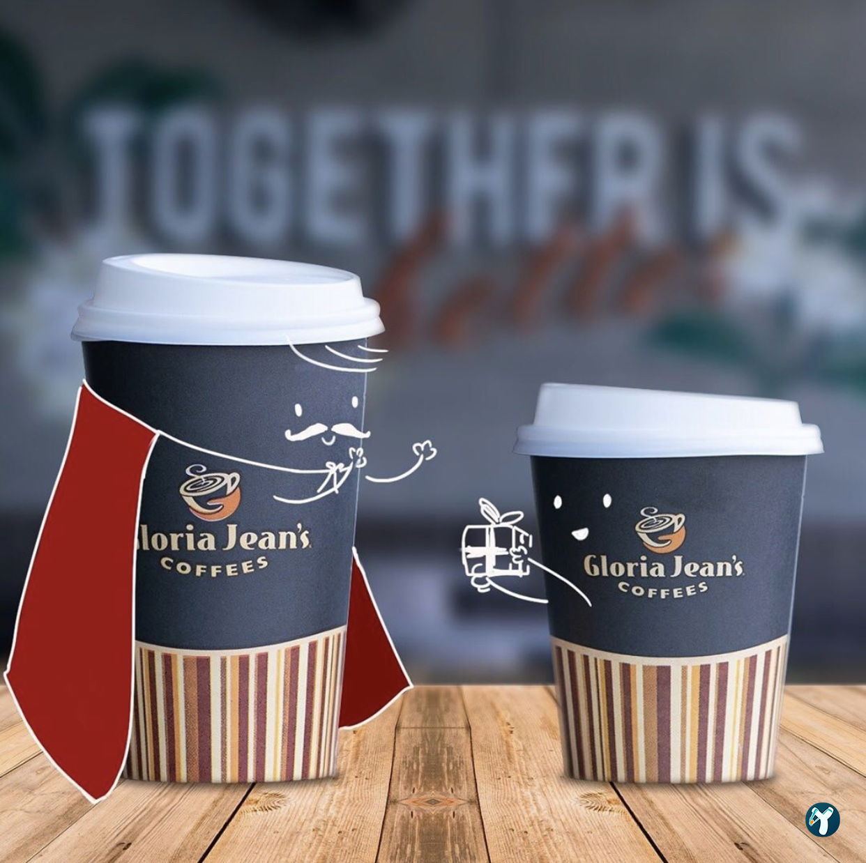 Gloria Jean’S Coffees Mersin
