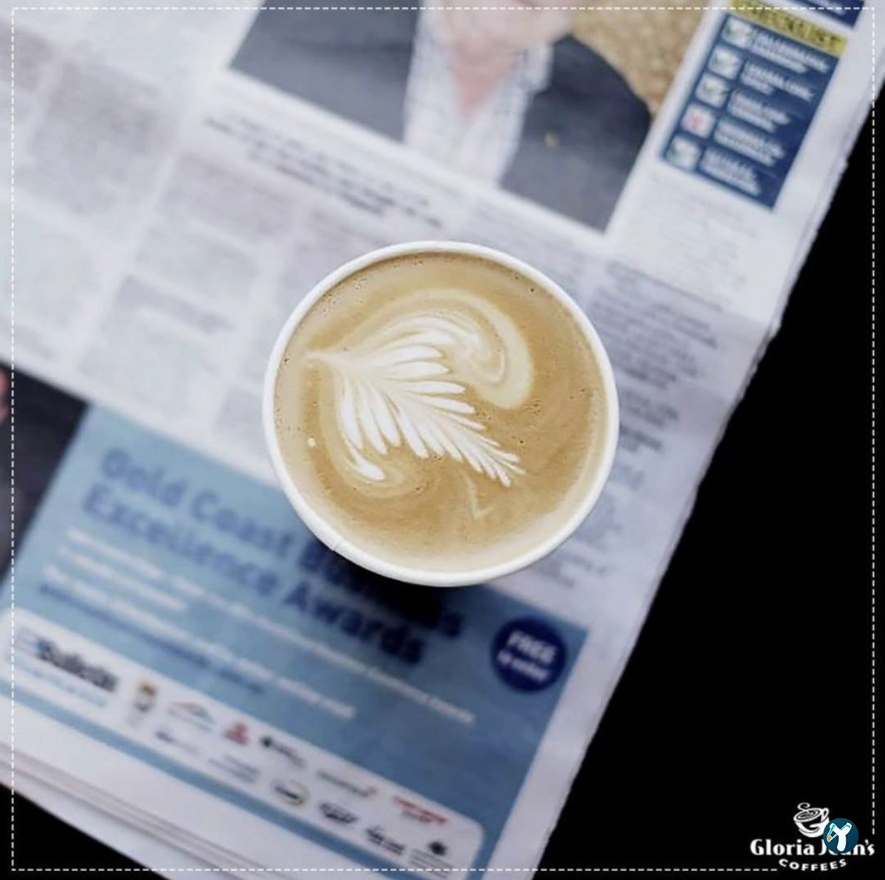 Gloria Jean’S Coffees Mersin