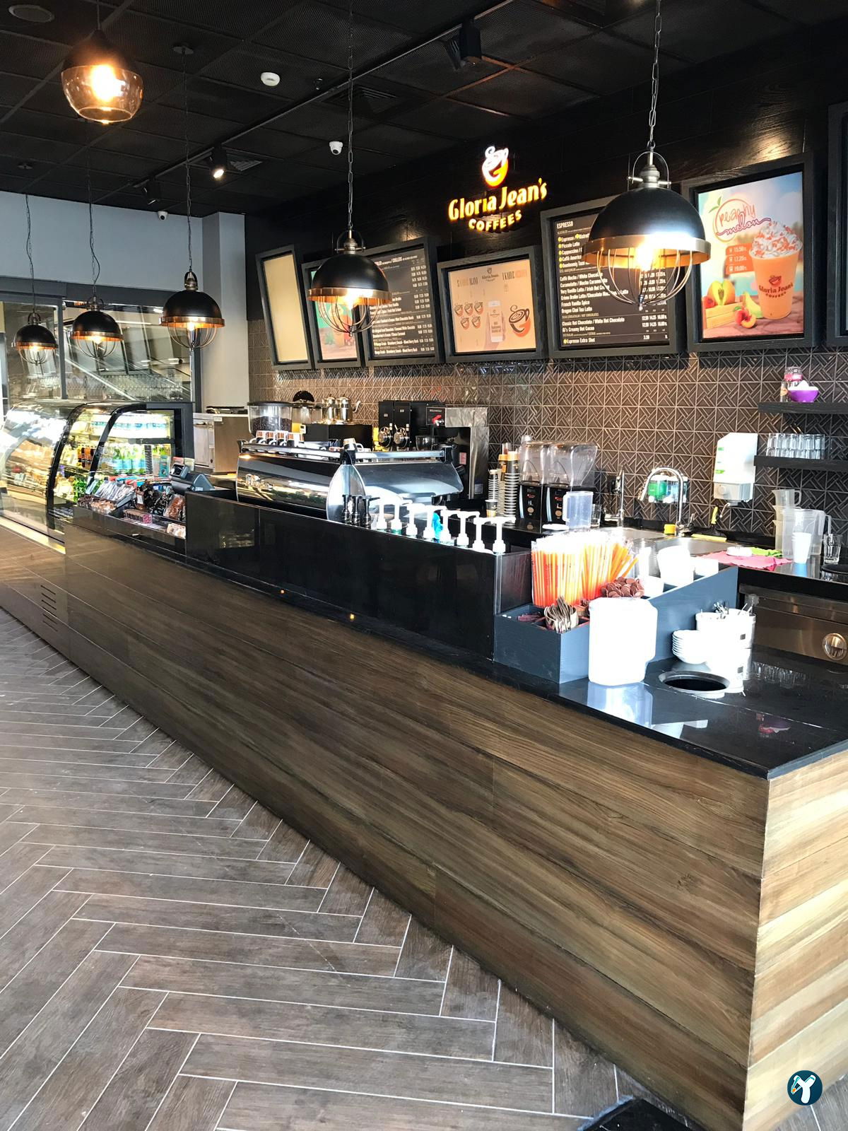Gloria Jean’S Coffees Mersin