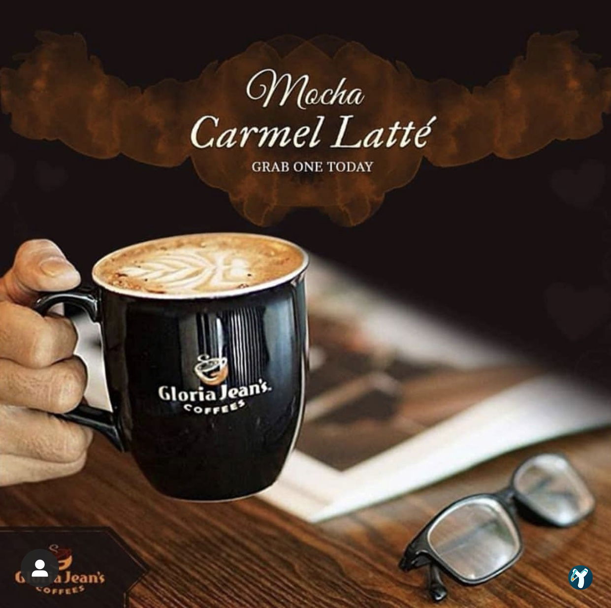 Gloria Jean’S Coffees Mersin