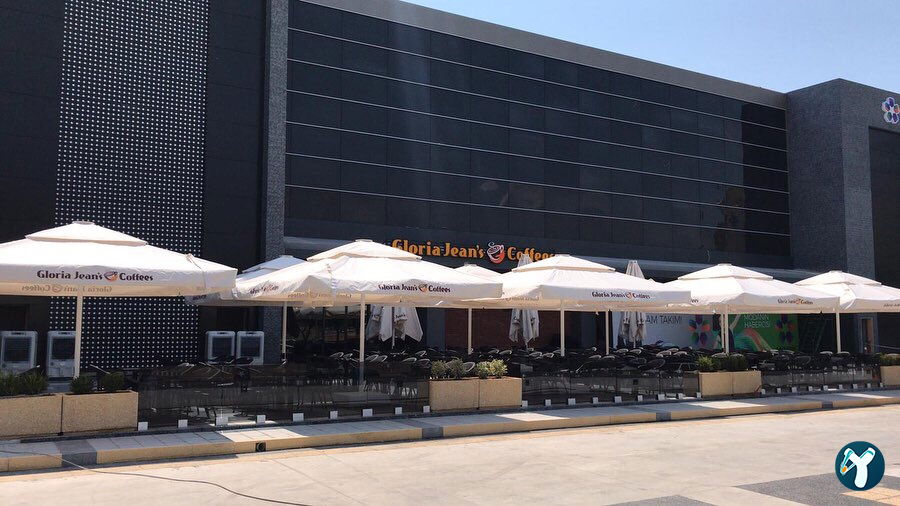 Gloria Jean’S Coffees Mersin