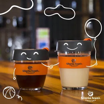 Gloria Jean’S Coffees Mersin resimleri